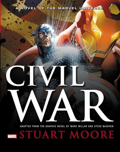 Imagen de archivo de Civil War Prose Novel a la venta por Half Price Books Inc.