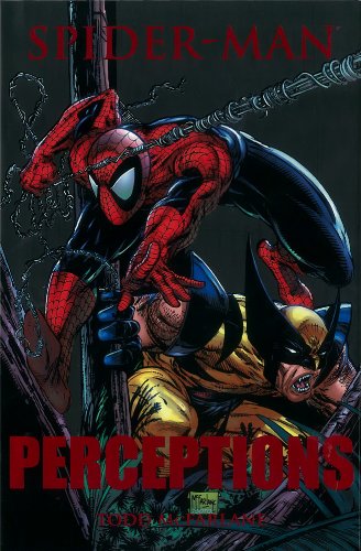 9780785160526: SPIDER-MAN PERCEPTIONS PREM HC