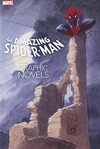 Spider-Man: The Graphic Novels (9780785160656) by Putney, Susan K.; Conway, Gerry; Vess, Charles; Lee, Stan