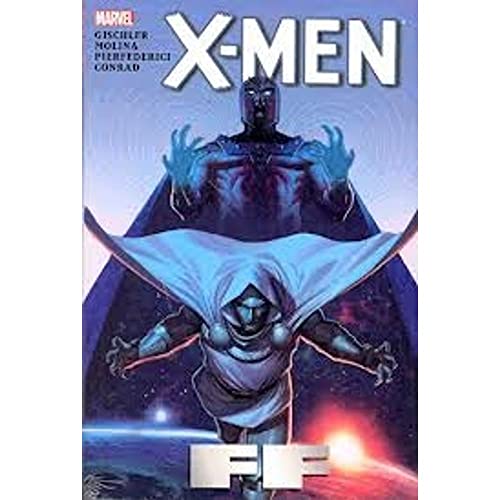 Beispielbild fr X-Men: FF zum Verkauf von Ergodebooks