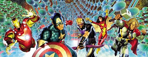 Stock image for Avengers by Brian Michael Bendis 5 for sale by Goodwill