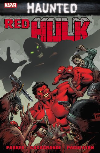 Stock image for Red Hulk for sale by Books Puddle