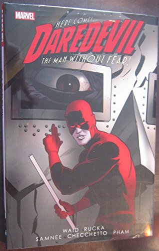 9780785161004: DAREDEVIL BY MARK WAID PREM 03 HC