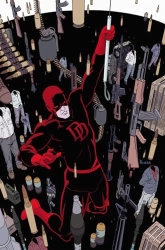 Stock image for Daredevil by Mark Waid - Volume 4 for sale by HPB-Diamond