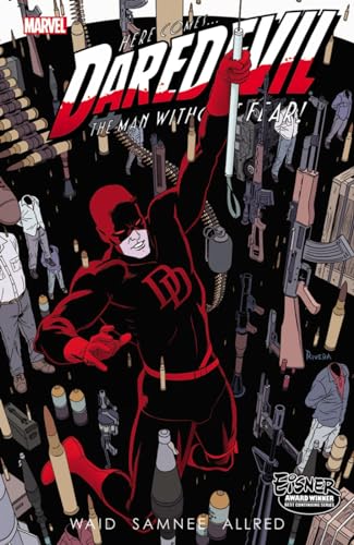 Stock image for Daredevil by Mark Waid Volume 4 for sale by HPB-Diamond