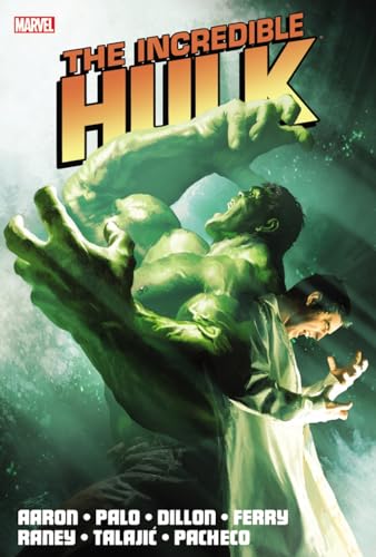 The Incredible Hulk by Jason Aaron, Volume 2