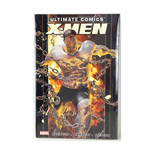 Stock image for Ultimate Comics X-Men 2 for sale by HPB-Diamond