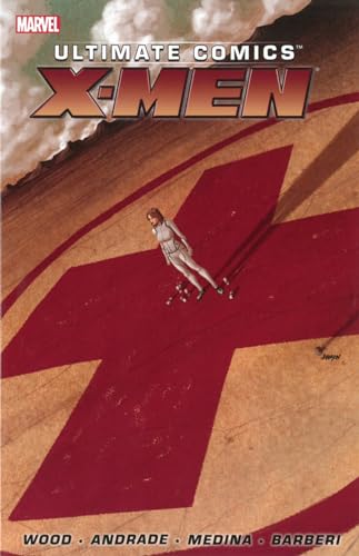 Ultimate Comics X-Men 1 (9780785161363) by Wood, Brian; Edmondson, Nathan