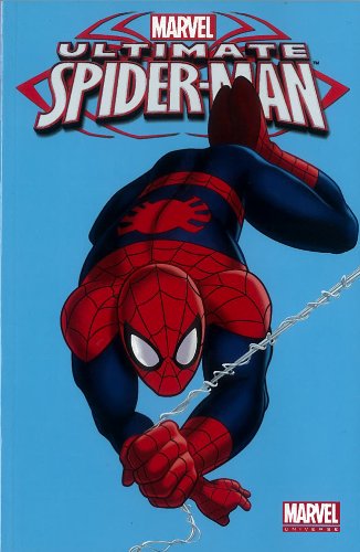 Imagen de archivo de Marvel Universe Ultimate Spider-Man Volume 1 a la venta por ThriftBooks-Atlanta