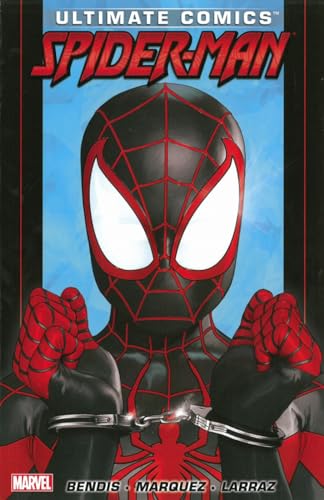 Beispielbild fr Ultimate Comics Spider-Man by Brian Michael Bendis - Volume 3 zum Verkauf von Ergodebooks