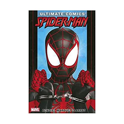 Stock image for Ultimate Comics Spider-Man by Brian Michael Bendis - Volume 3 for sale by Ergodebooks