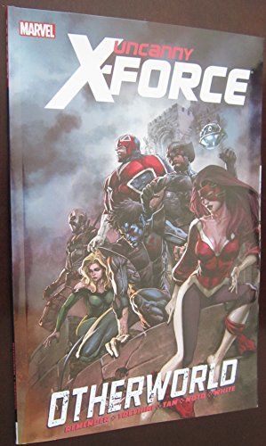 Beispielbild fr Uncanny X-Force, Vol. 5: Otherworld zum Verkauf von Books From California