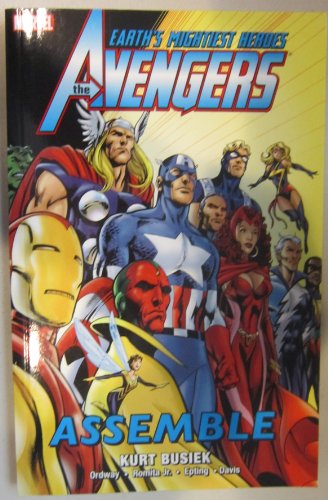 9780785161974: Avengers Assemble - Volume 4