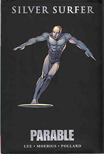 9780785162094: Silver Surfer: Parable