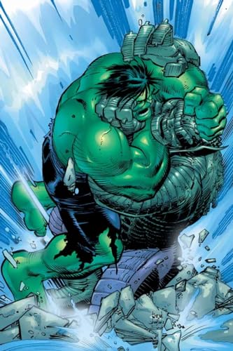 Imagen de archivo de The Incredible Hulk: Past Perfect a la venta por Ebooksweb
