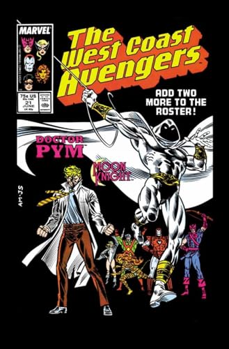 Avengers: West Coast Avengers - Lost in Space and Time (9780785162216) by Englehart, Steve; Lee, Stan; Stern, Roger