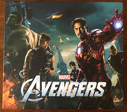 Stock image for Avengers for sale by Better World Books