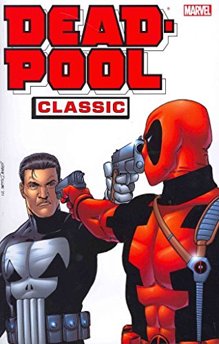 9780785162384: Deadpool Classic - Volume 7