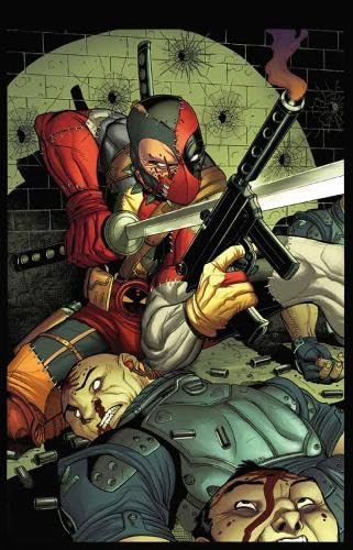 Imagen de archivo de Deadpool Volume 10: Evil Deadpool a la venta por HPB-Ruby