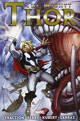 Stock image for The Mighty Thor, Vol. 2 for sale by HPB-Diamond