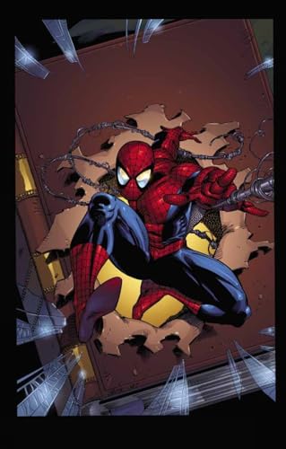 9780785162476: Untold Tales of Spider-Man Omnibus