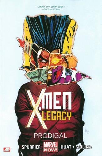 Beispielbild fr X-men Legacy 1: Prodigal Marvel Now zum Verkauf von Decluttr