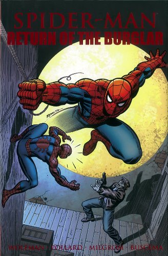 9780785162650: Spider-Man: Return of the Burglar