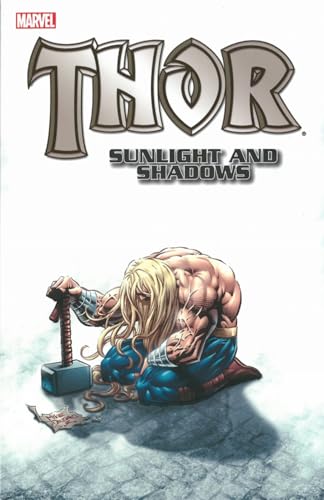 Stock image for Thor: Sunlight Shadows for sale by Bookoutlet1