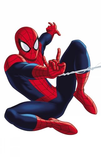 Beispielbild fr Marvel Universe Ultimate Spider-Man zum Verkauf von ThriftBooks-Atlanta