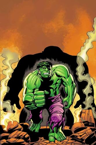 Beispielbild fr Essential Hulk - Volume 3 zum Verkauf von Avalon Books