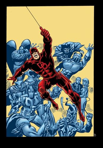 9780785164258: Essential Daredevil - Vol. 4 (Essential, 4)