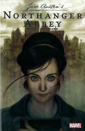 Northanger Abbey (9780785164401) by Butler, Nancy