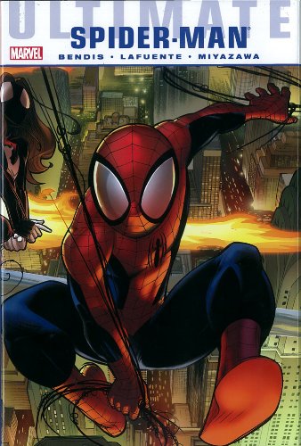 Stock image for Ultimate Spider-man, Vol. 12 for sale by Hamelyn