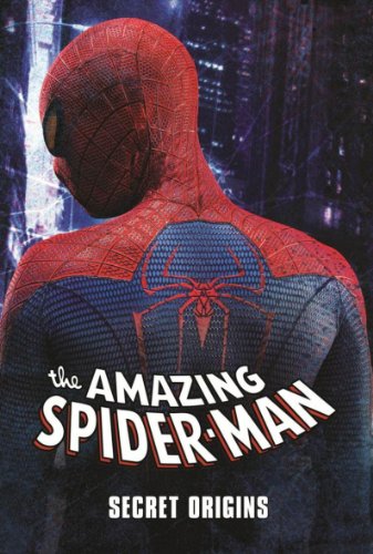 The Amazing Spider-man: Secret Origins