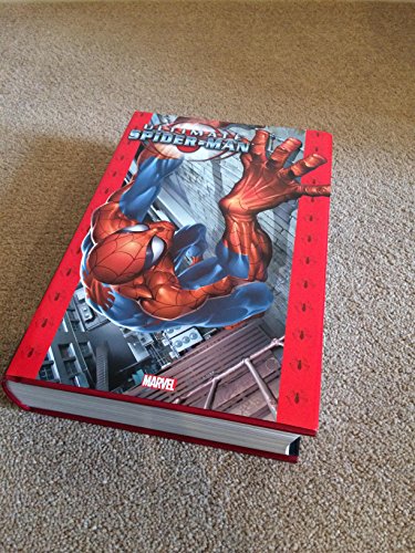 Ultimate Spider-Man - Volume 1 (Ultimate Spider-Man Omnibus): 9780785164753 - AbeBooks Ultimate Spider-Man - Volume 1 (Ultimate Spider-Man Omnibus): 9780785164753 - AbeBooks