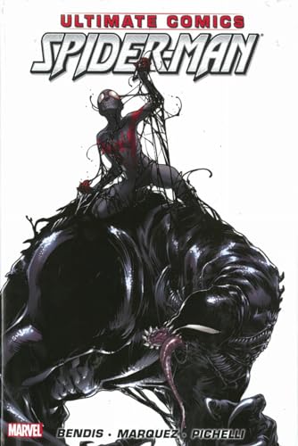 9780785165033: Ultimate Comics Spider-Man 4