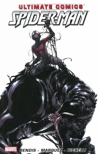 9780785165040: Ultimate Comics Spider-Man by Brian Michael Bendis Volume 4