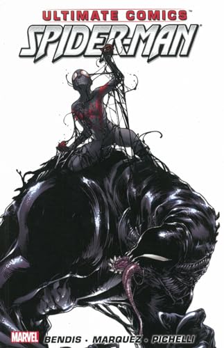 9780785165040: Ultimate Comics Spider-Man by Brian Michael Bendis Volume 4 (Ultimate Comics Spider-Man, 4)