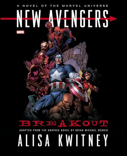 9780785165163: New Avengers: Breakout