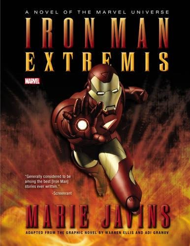 9780785165194: Iron Man: Extremis