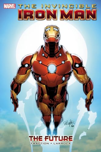 9780785165217: INVINCIBLE IRON MAN PREM 11 FUTURE HC: The Future