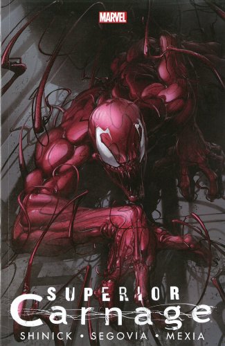 9780785165606: SUPERIOR CARNAGE