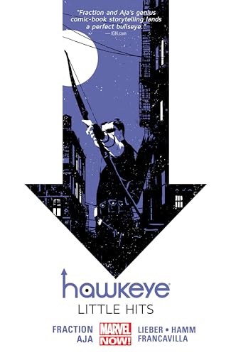 9780785165637: Hawkeye, Vol. 2: Little Hits