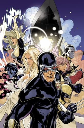 Uncanny X-Men 1: The Complete Collection (9780785165934) by Fraction, Matt; Brubaker, Ed