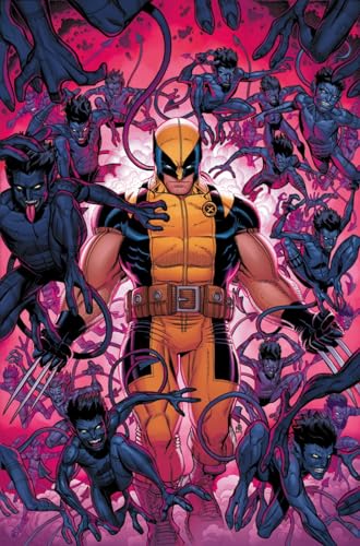 Stock image for Wolverine & the X-Men by Jason Aaron Volume 7 for sale by McPhrey Media LLC