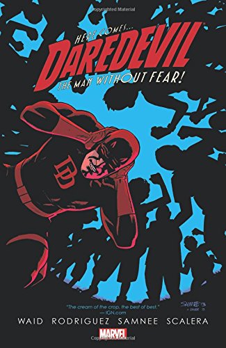 Stock image for Daredevil by Mark Waid Volume 6 for sale by Better World Books: West