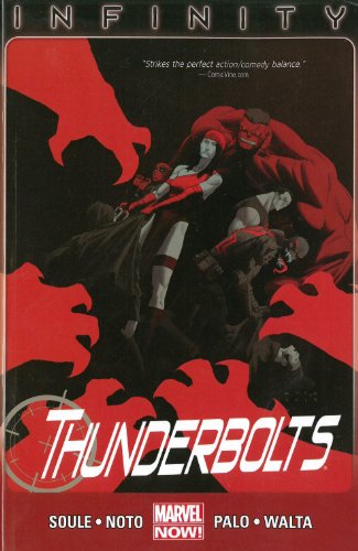Thunderbolts, Volume 3
