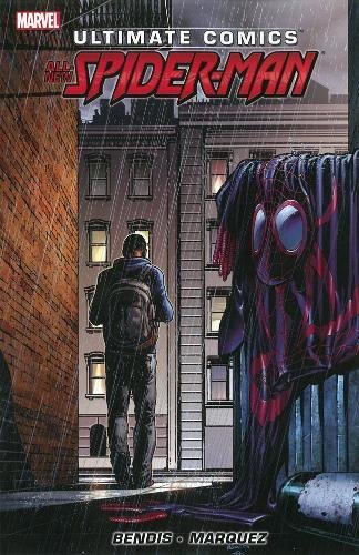 9780785167068: Ultimate Comics Spider-Man by Brian Michael Bendis Volume 5