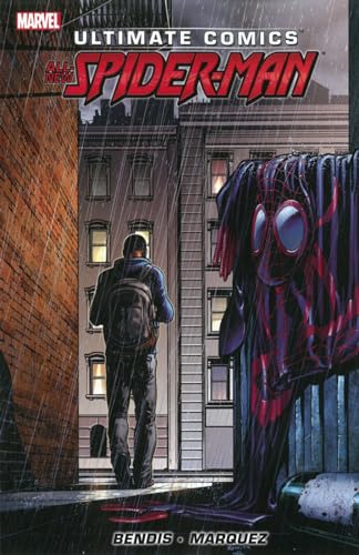 9780785167068: Ultimate Comics Spider-Man 5