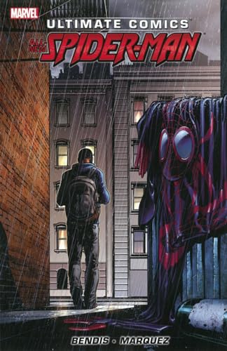 Stock image for Ultimate Comics Spider-Man by Brian Michael Bendis Volume 5 for sale by Better World Books